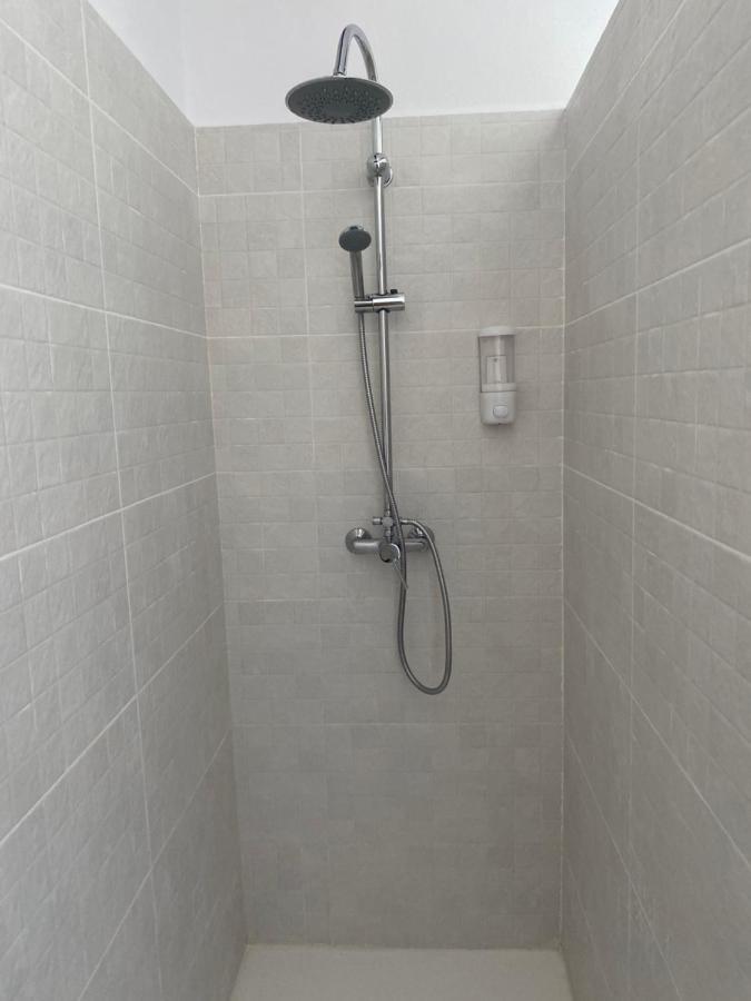 B&B Los Lujos Oria Екстер'єр фото