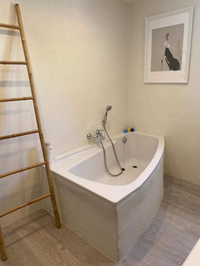 B&B Los Lujos Oria Екстер'єр фото